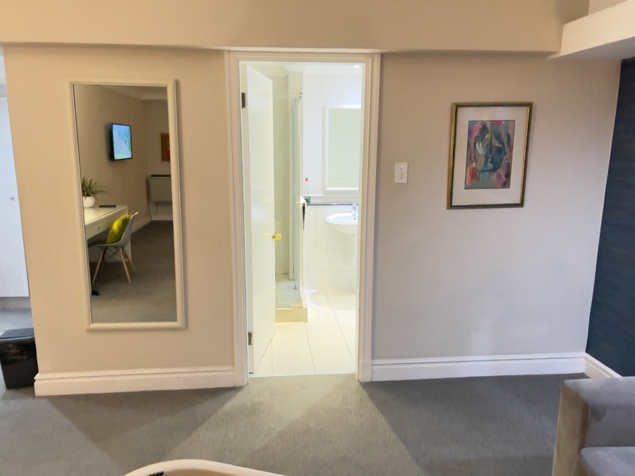 To Let 1 Bedroom Property for Rent in Cape Town City Centre Western Cape